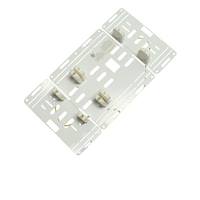 1' x 8' Strip Fixture Retrofit Conversion Kit